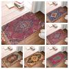 Bohemian Style Doormat Entrance OutDoor Carpets Non-Slip Bathroom Feet Mat Kitchen Bedroom Hallway Long Rugs Entrance Door Mat