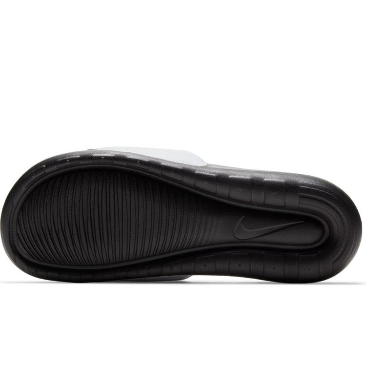 Nike Victori One Slide Mix 'White Black' DD0234-100