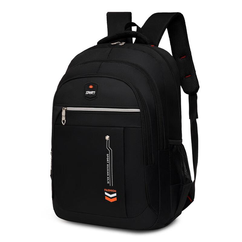 

Li Shen Multi-purpose Commuter & Business Backpack One Size