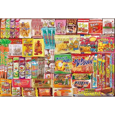 Puzzles e quebra-cabeças – Puzzles