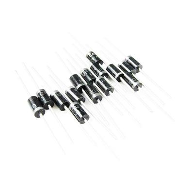 20PCS UF5408 3A 1000V ULTRAFAST RECTIFIER DIODE Super Fast Rectifier Gleichrichter Ultrafast Diode