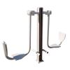 JINGGENG Outdoor WPC Fitness Equipment
