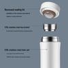 SUPOR LING Series 316 Stainless Steel Vacuum Flask 380ml