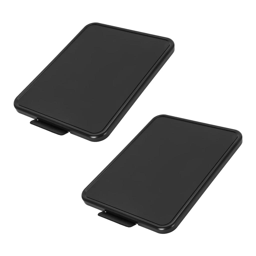 Kitchen Appliance Sliding Tray Countertop Appliance Tray Slider Coffee Maker Toaster Caddy Kitchen Appliance Storage Mat
