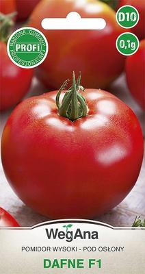 Tomat Dafne F1 0,1g SJUKDOMSRESISTENTA tomatfrön -