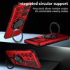 Shockproof Rotating Holder Phone Case for Samsung Galaxy S26 Ultra S25 S24 S23 S22 Plus S21 FE for Magsafe Wireless Charge Cover