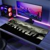 The Lord of the Rings Mouse Pad, Large Gaming Desk Mat, Non-slip XXL Mousepad for Laptop & Tablet, Mini PC Playmat with Stitched Edges