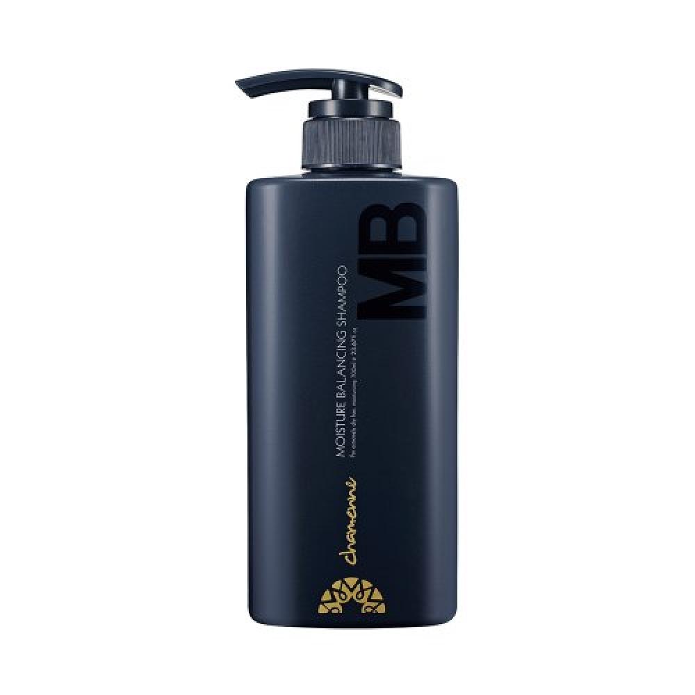 Mucota Moisture Balancing Mb Shampoo 700ml FREE