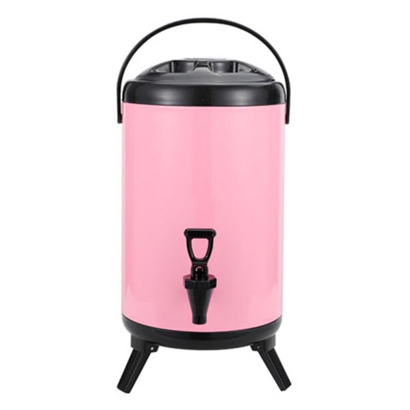 Commercial Insulated Beverage Dispenser