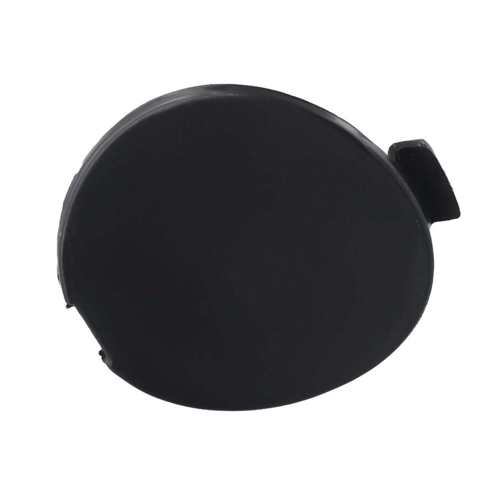 Bumper Tow Eye Cover for MAZDA 3 For Hatchback Right Left 1 Pcs