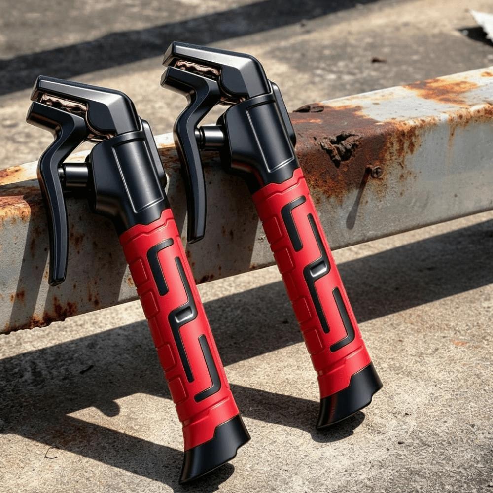 High Temperature Welding Clamp Heat Resistant Welding Accessories Electric Welding
