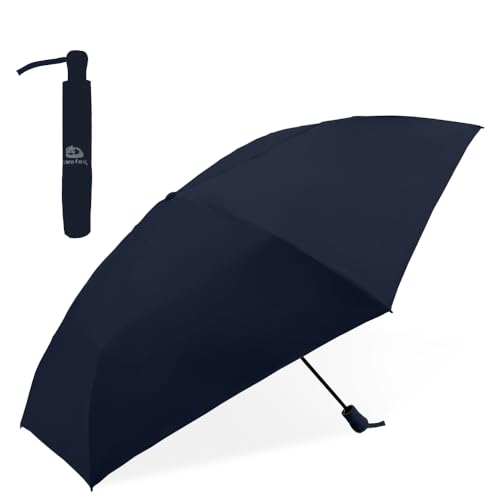

Parasol [Large, approximately 1m wide, lightweight, 160-210g, folded to 4.5cm] This Japanese-made umbrella offers 100% UV protection, complete blackou
