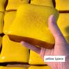 Simulated Toast Bread Squeeze Toy Slow Rising Fidget for Kids Anxiety ADHD