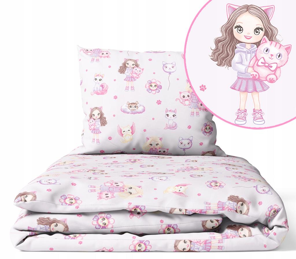 Bedding 135x100 Children' 2El 100x135 For Crib
