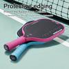 16MM Pickleball Rackets T700 Pickle Ball Paddle Set Fashion Pickleball Supplies  for Adults Kids