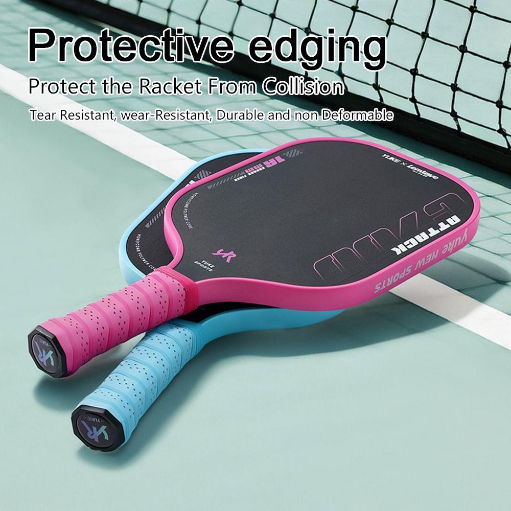 16MM Pickleball Rackets T700 Pickle Ball Paddle Set Fashion Pickleball Supplies  for Adults Kids