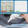 Mold Stain Cleaner Mildews Removal Agent Kitchen Fridge Cleaning Detergent Stain Remover for Washing Machine Wall Tile