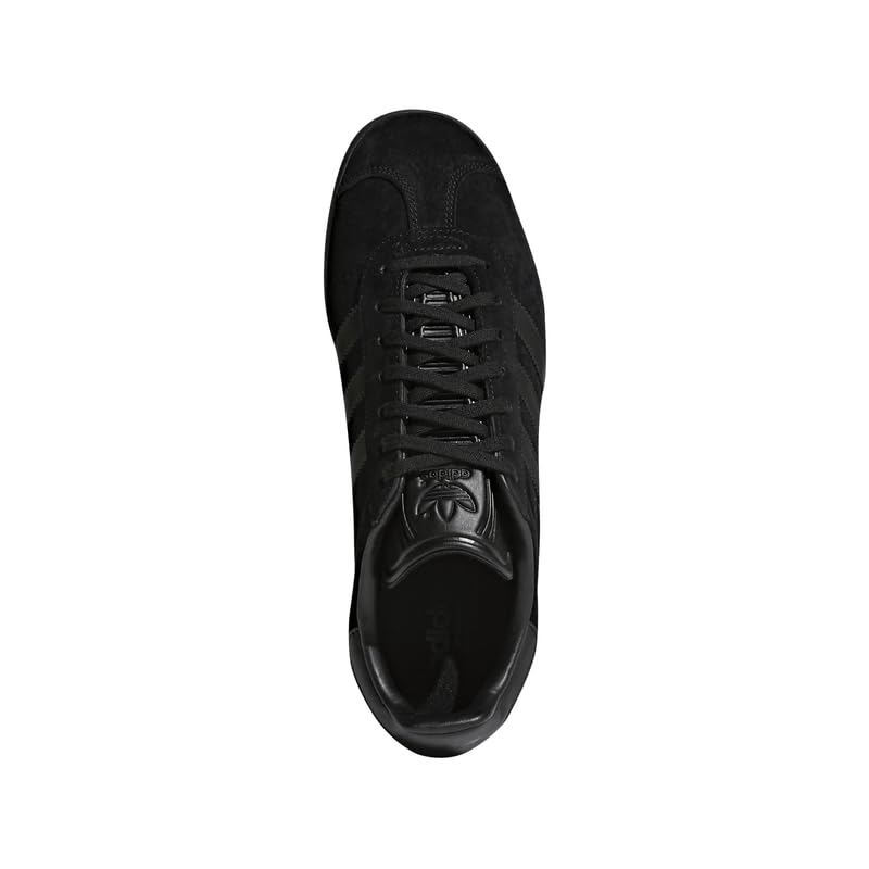 Adidas Gazelle CQ2809 Black 27 [Used] - - Color - Size
