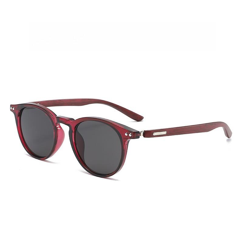 Luxuriöse Modische Sonnenbrille Mann High-End 2026 UV-Beständig Modebekleidung Nehmen Damen-Qualität Brillen Bequem Schützen Augen
