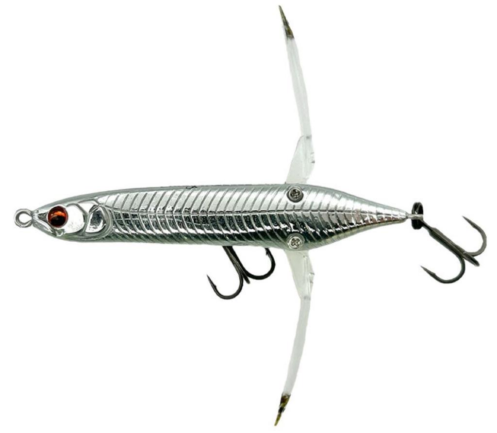 Imakatsu Aventa Vazelle Chiby 55mm 2.6 grams Floating Lure 929 (6642)