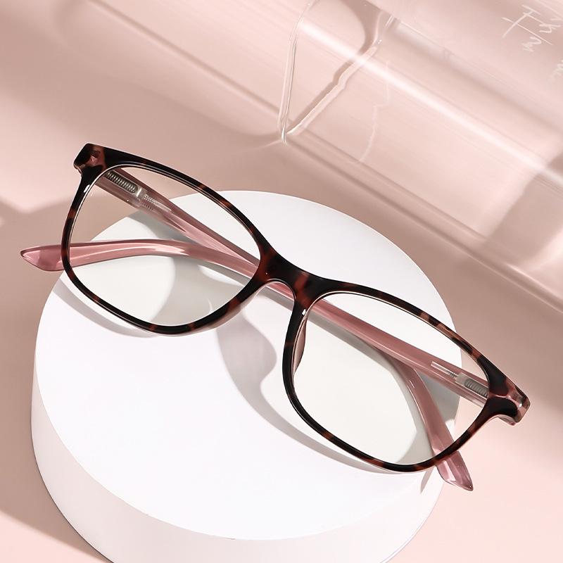 Ultra-Light High-Definition Wrap-Around Anti-Blue Light Reading Glasses for Seniors