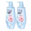 Clear Scalp Revitalizing & Volumizing Shampoo