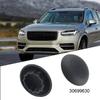 30699630 Cover Black For Volvo XC90 2016+ Front PBT