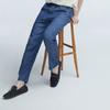 Baiyu Men S Lyocell Soft Denim pantS Sdlm 01