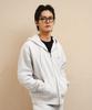 Ept Classic Hood Zip-Up (H/Ash)