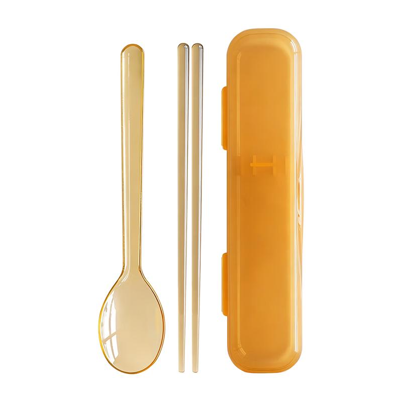 CAMUZ PPSU Portable Utensil Set