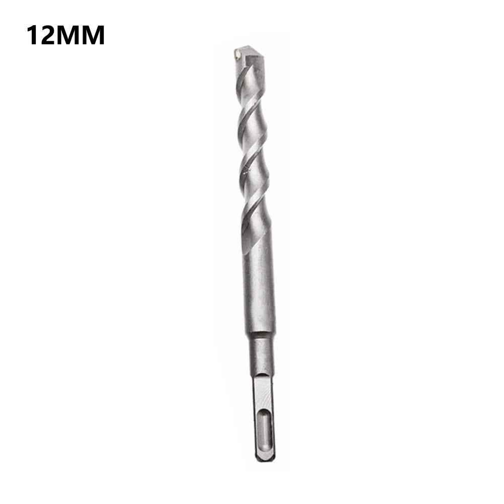 

Сверло Запасные части Квадратный хвостовик 150мм 6-16мм Аксессуары