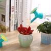 Home Garden Flower Plant Water Sprinkler for Waterers Bottle Watering Cans Sprinkler 2 In 1 Plastic Sprinkler Nozzle