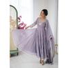 Indian Wedding Wear Pakisatni Anarkali Suit Designer Bollywood Salwar Kameez