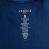 Jordan Nike AJ Kids' Unisex Summer Short Sleeve T-Shirt