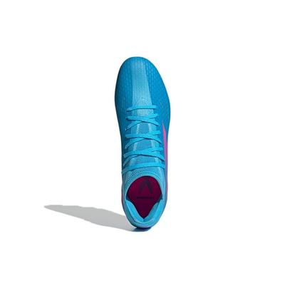 X Speedflow.3 Mg 'Blau Pink' GW7503