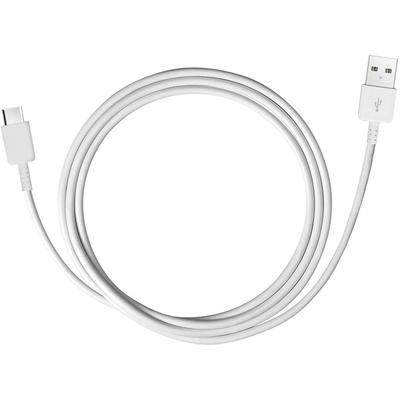 Samsung USB-A - USB-C Cable 1.5m - White