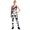 Womens/Ladies Swift Abstract Sports Bra