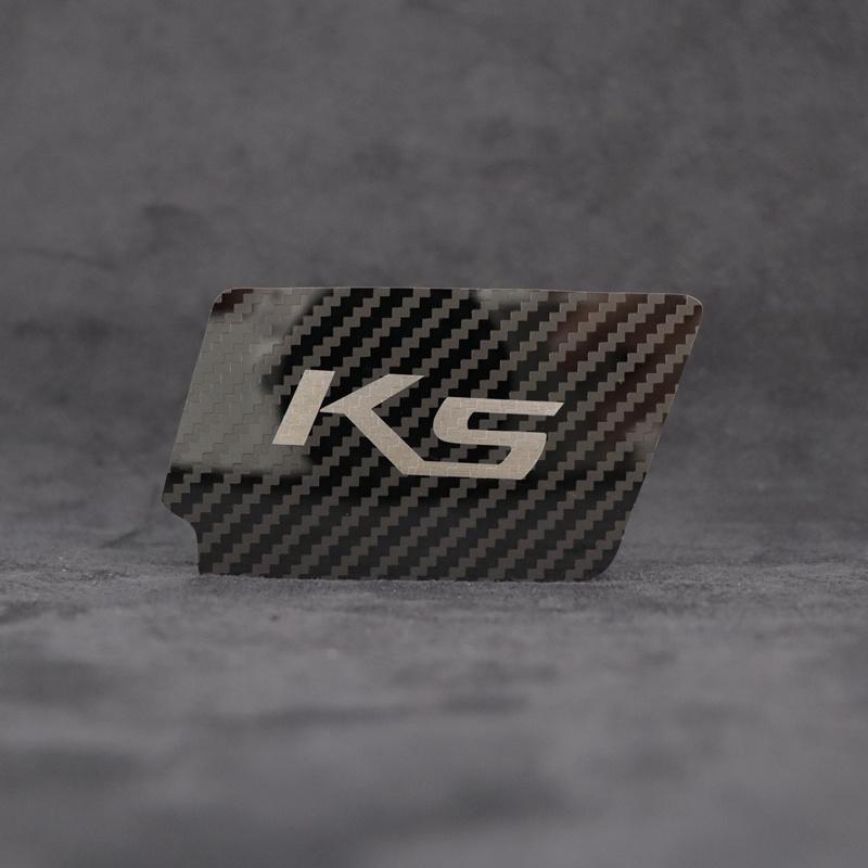 2026 Hot Car Sticker Car Accessories For Kia K5 (DL3) 2020 2021 2022 Interior door handles built-in decorative decoration modifi