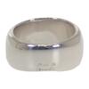CHANEL  #14(JP Size) ring Silver925 Women