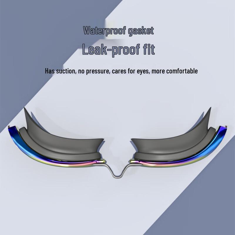 Racing Swimming Goggles