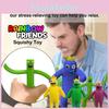 Roblox Rainbow Friends Squishy Fidget Toy Stress Relieve Decompression Prop Xmas Gift