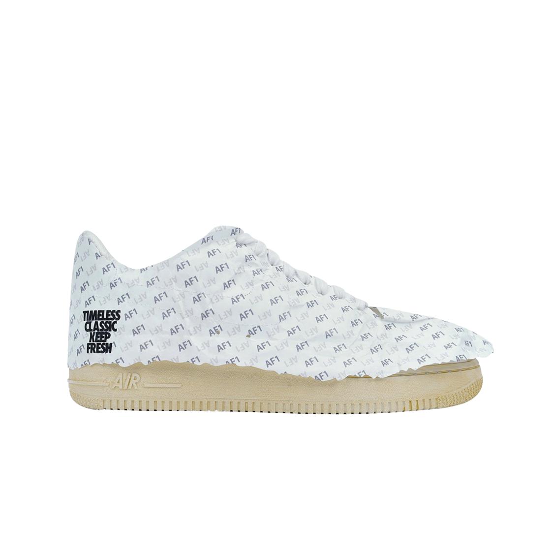 

Мужские кроссовки Nike Air Force 1 07 LV8 Timeless Classic DJ4630-100