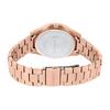 Casio Women's SHEEN Gold Watch SHE-3806PG-7A SHE-3806PG-7A