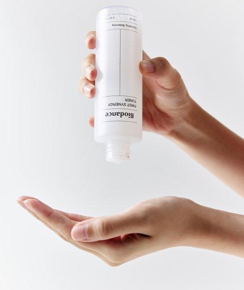 Biodance First Synergy Toner
