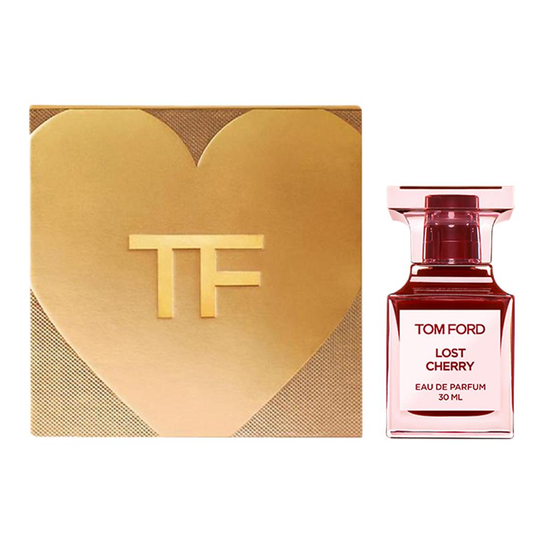 TOM FORD Lost Cherry Perfume Gift