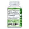 Moringa Capsules, Pure Oleifera Leaf Powder Pills, 1200mg Per Serving, Immune System, Metabolism,  Non GMO