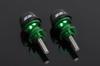 SSK ASS0301GN Stand Hook Slider M10 Green
