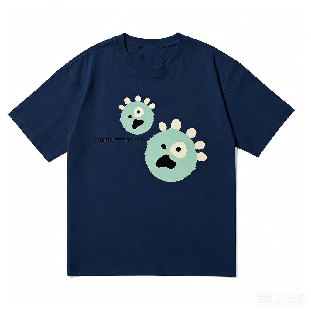 Kpop CORTIS 2026 World Tour In South Korea PUT YOU PHONE DOWN Album Tshirt 2026 Summer Unisex Unisex Cotton Y2K Street Wear Y2K
