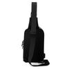 Large Capacity High Quality Nylon Men Chest Bag Outdoor Travel Shoulder Bag Waterproof Hiking Crossbody Messenger Bag