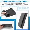 SXCY Toyota Sienta 10 Series Rubber Mat Interior Rubber Mat New Sienta Door Pocket Mat Sienta 10 Series Exclusive Mat Scratch Prevention Mat Noise